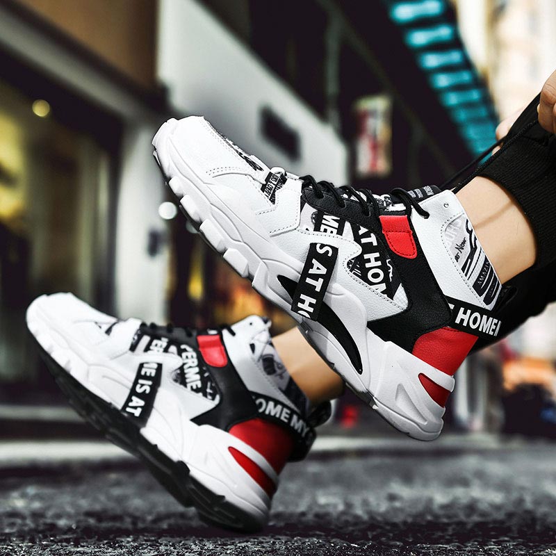 Women Formal Wear Ethnic - Large Size High Top Chunky Man