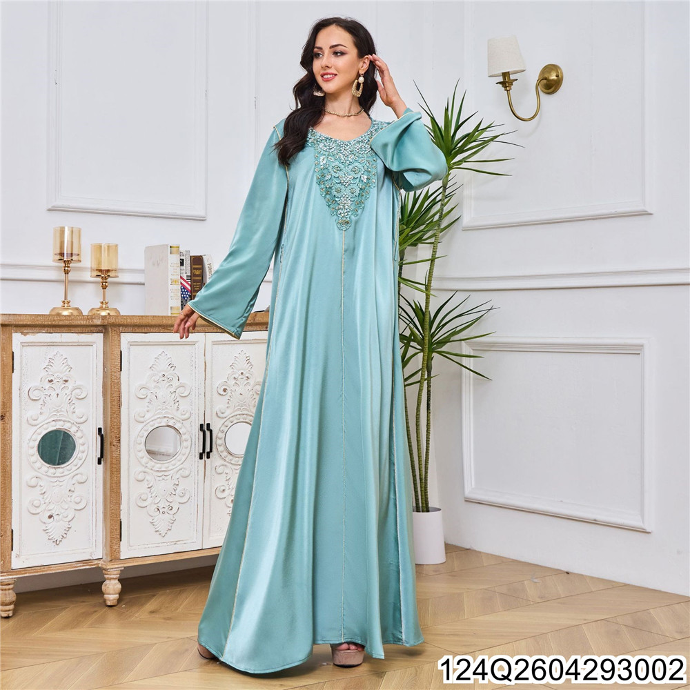 Women Formal Wear Ethnic - 2026 New Dress, Formal Wear, Women's