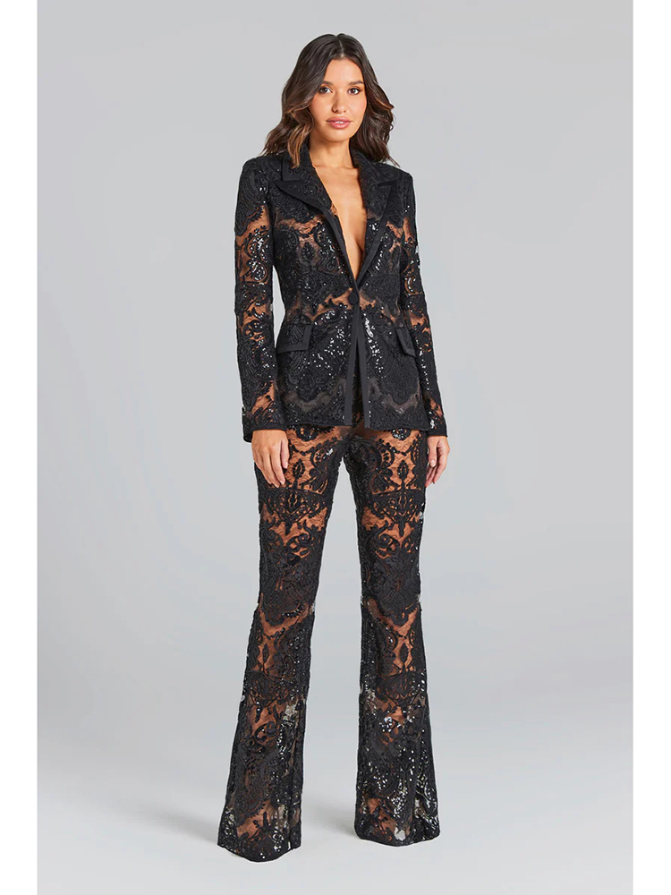Female Formal Wear - HIGH STREET Newest 2026 Designer Runway