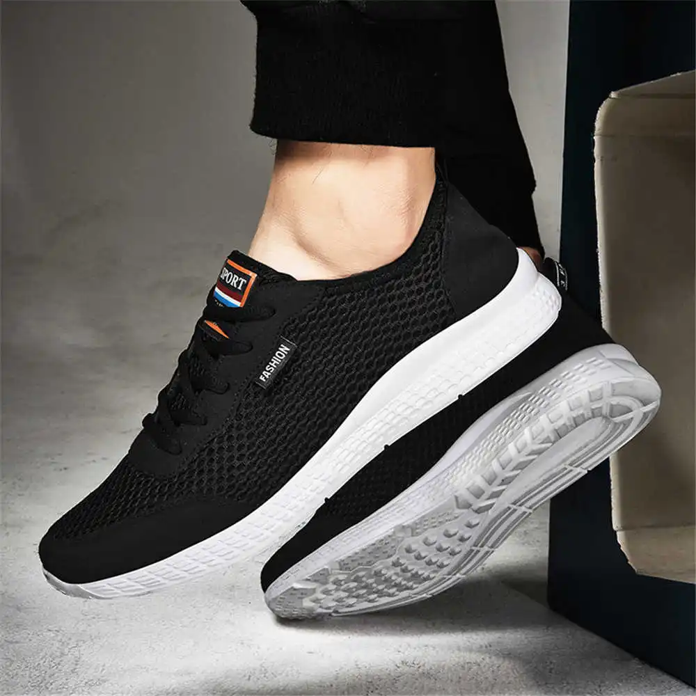 Women Formal Wear On Sale - 35-46 Breathable Light Blue Sneakers Men