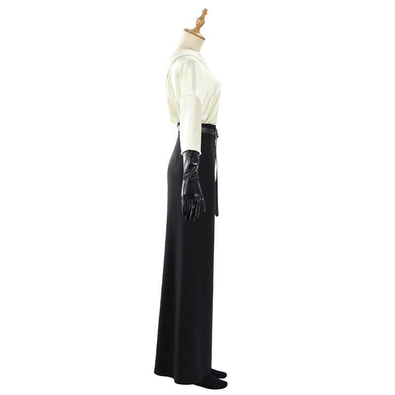 Horror Game Requiem Grace Cosp - Women Formal Wear With Skirt ulasan dan harga