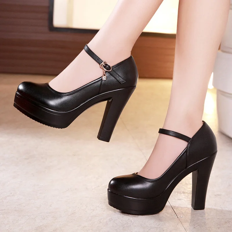 8 10 12cm Small Size 32-43 Sha - Women'S Formal Wear To A Wedding ulasan dan harga