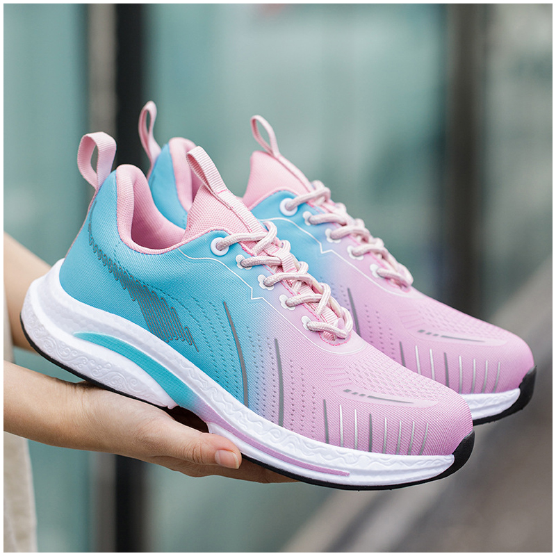 women fashion breathable steel - Women'S Work Fashion ulasan dan harga