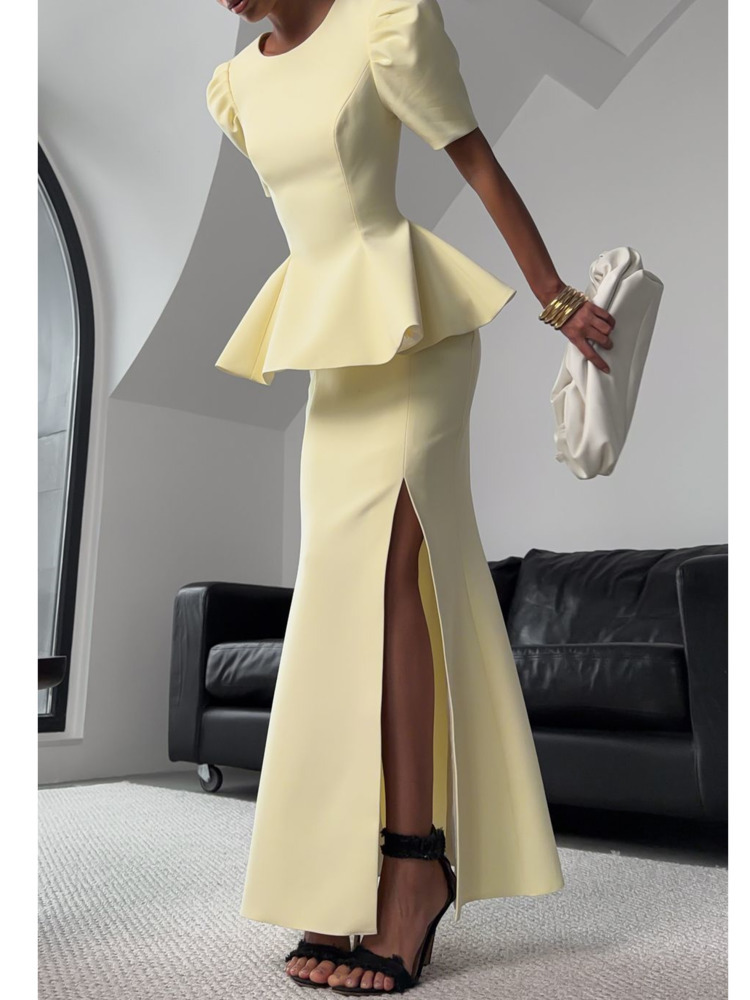 DFDG Women 2026 Spring Summer  - Female Formal Wear ulasan dan harga