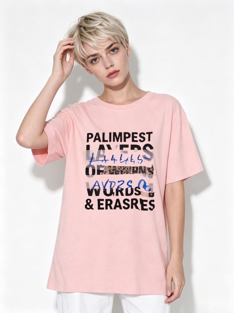 T-Shirt Cyberpunk Woman Tech D - Edgy Formal Wear Women ulasan dan harga