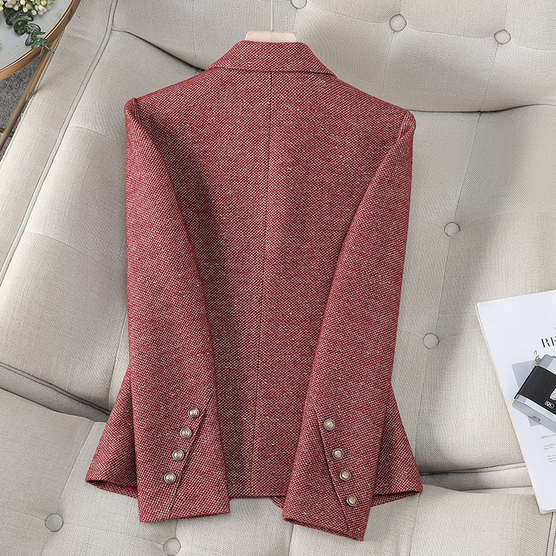 Office Ladies Blazer Women Jac - Women Formal Wear With Blazer ulasan dan harga