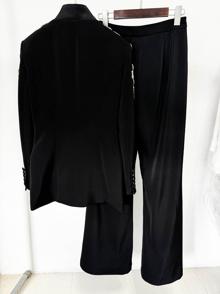 HIGH STREET Newest 2026 Design - Female Formal Wear ulasan dan harga