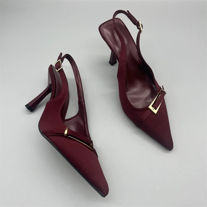 New Summer Fashion Solid Color - Women'S Work Fashion ulasan dan harga
