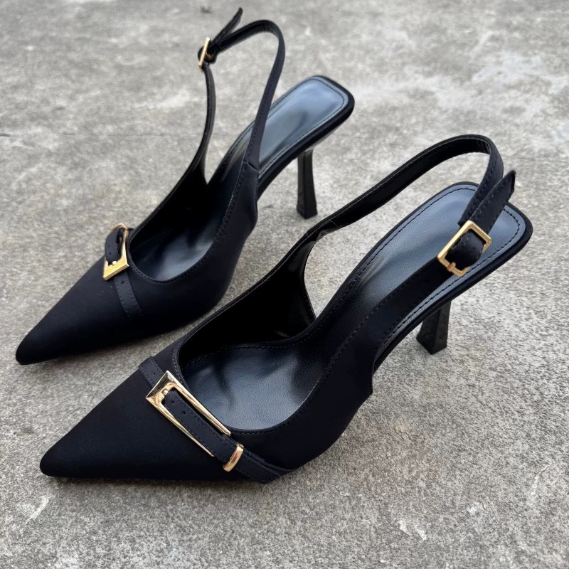 New Summer Fashion Solid Color - Women'S Work Fashion ulasan dan harga