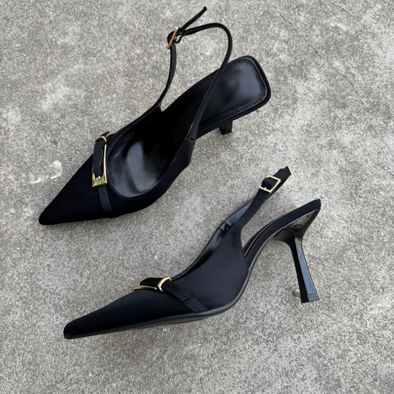 New Summer Fashion Solid Color - Women'S Work Fashion ulasan dan harga