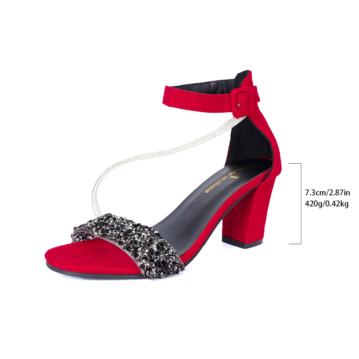 Women's  Summer Fashion Sandal - Women'S Work Fashion ulasan dan harga