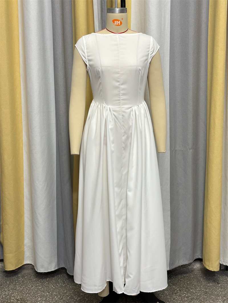Elegant Princess Women Prom Dr - Women Formal Wear With Skirt ulasan dan harga