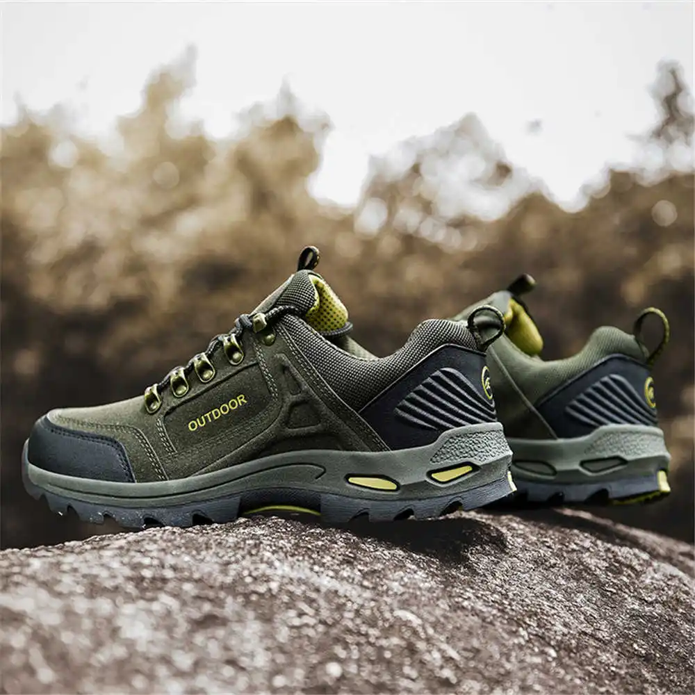 Non-slip Lace Up Hiking Tennis - Women Formal Wear On Sale ulasan dan harga