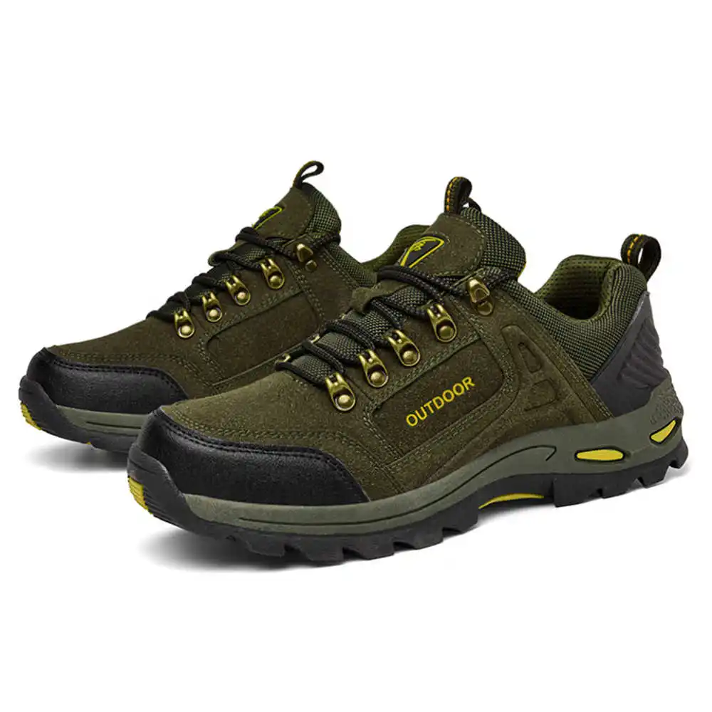 Non-slip Lace Up Hiking Tennis - Women Formal Wear On Sale ulasan dan harga