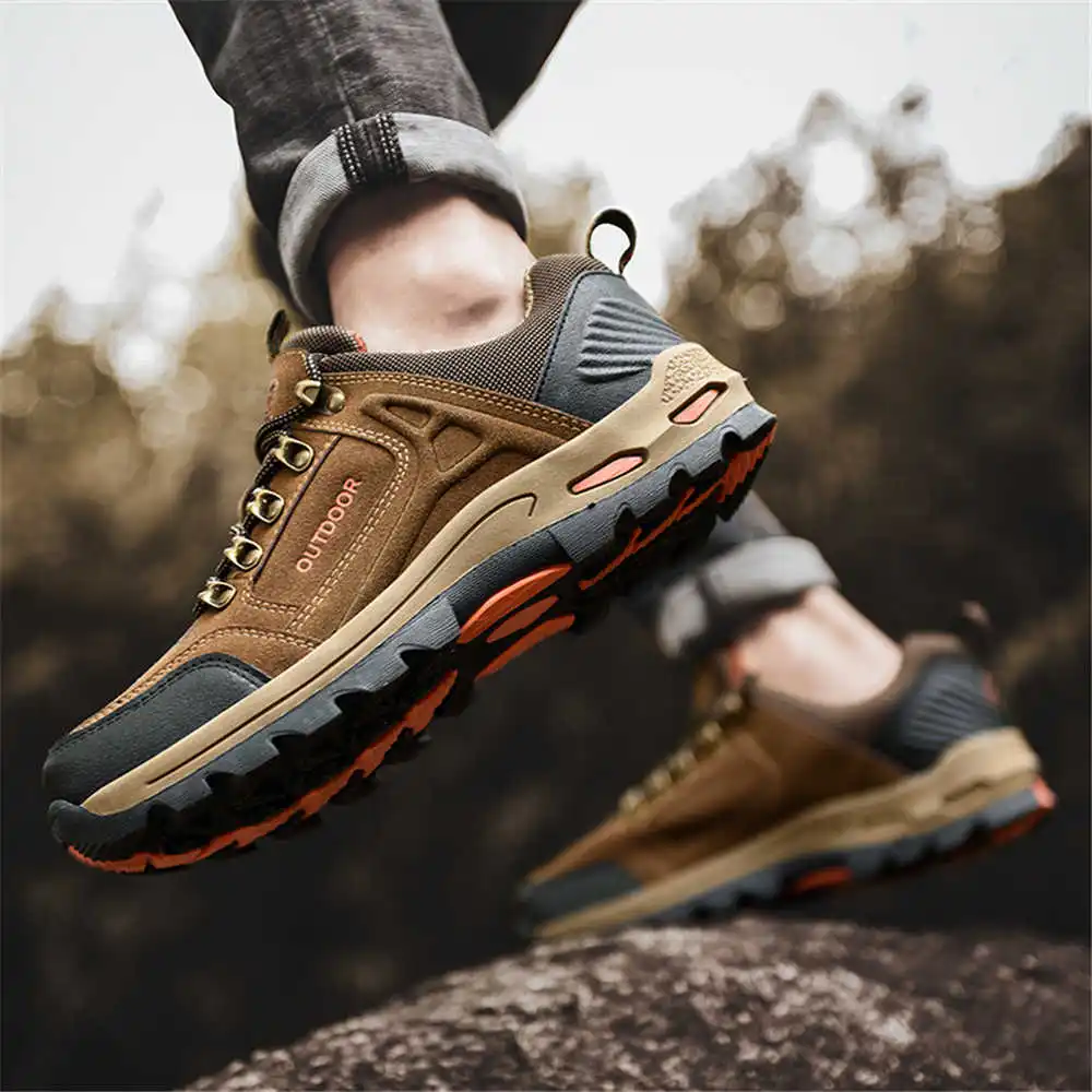 Non-slip Lace Up Hiking Tennis - Women Formal Wear On Sale ulasan dan harga