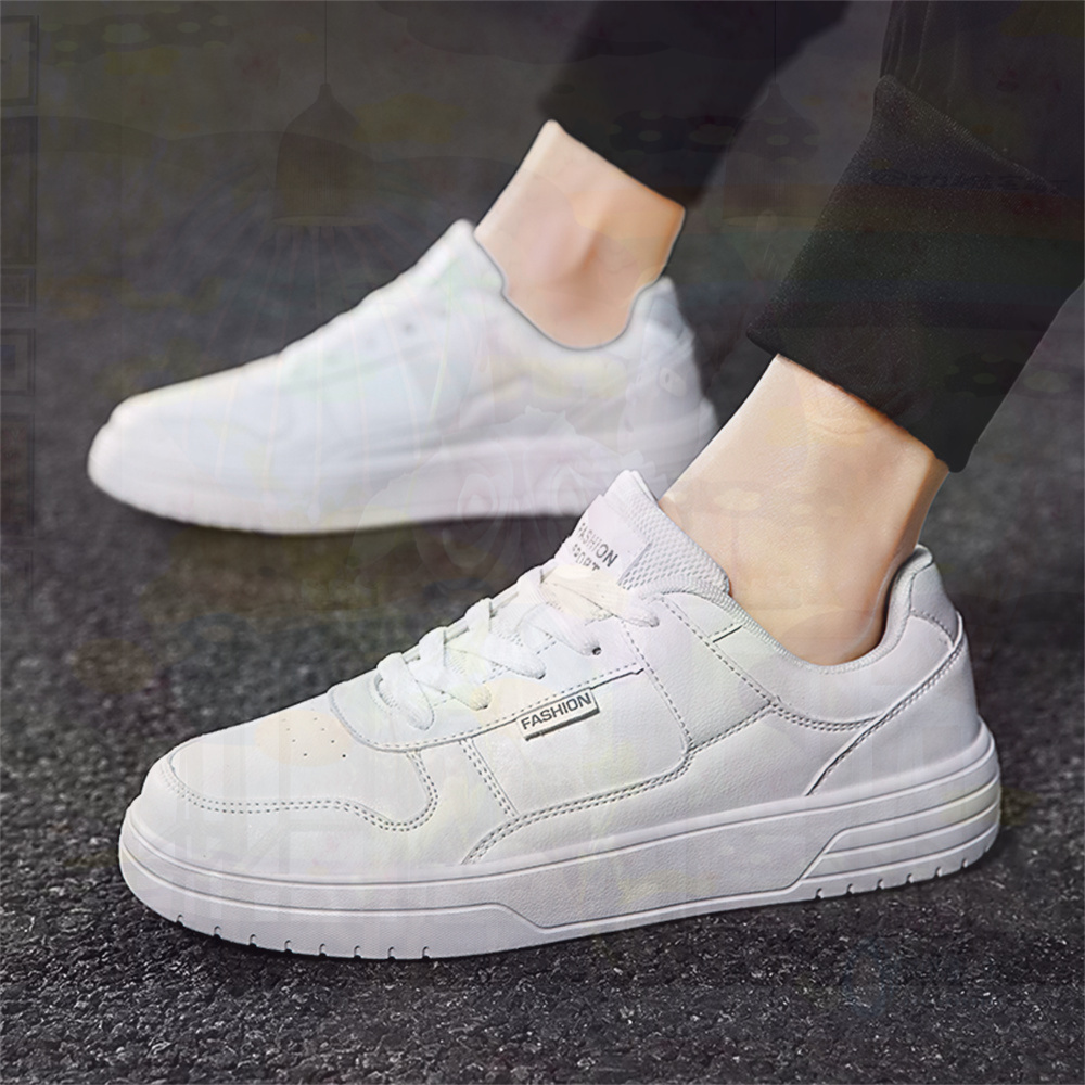 With Ties PU Leather Shoes 41  - Women Formal Wear On Sale ulasan dan harga