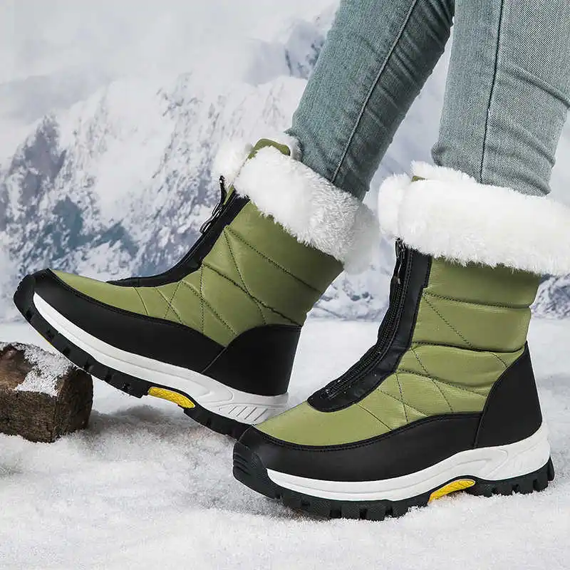 Women's Boot Sneakers Walking  - Women Formal Wear On Sale ulasan dan harga