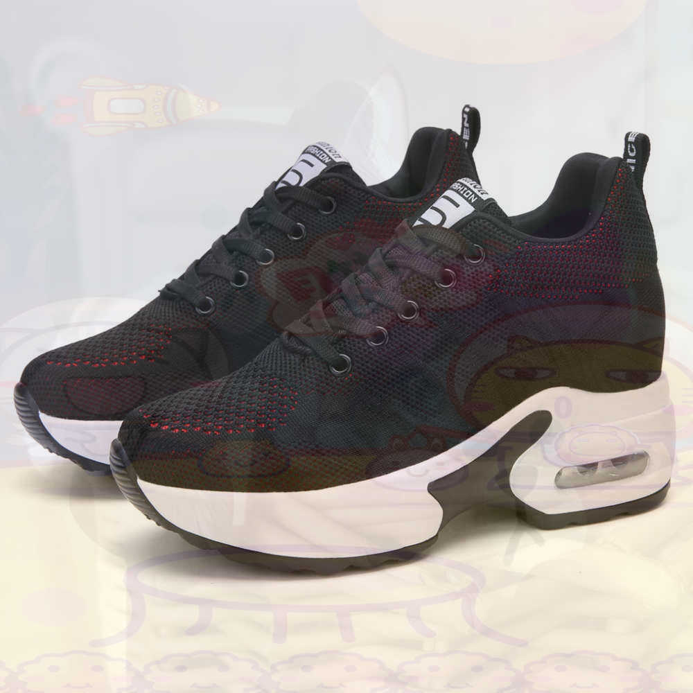 Red Size 36 Shoes Woman Tennis - Women Formal Wear On Sale ulasan dan harga