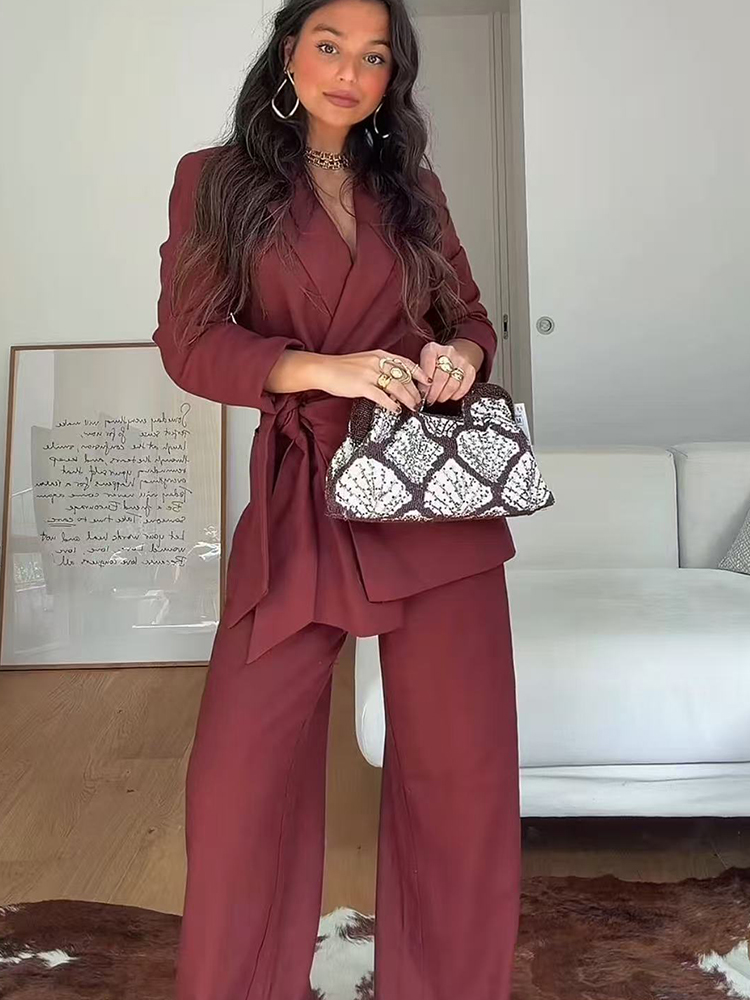Fashion Office Ladies Blazer P - Women Formal Wear With Blazer ulasan dan harga