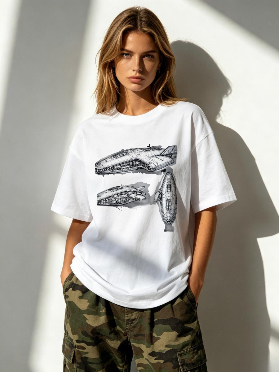 T Shirts Woman Harness Strap D - Edgy Formal Wear Women ulasan dan harga