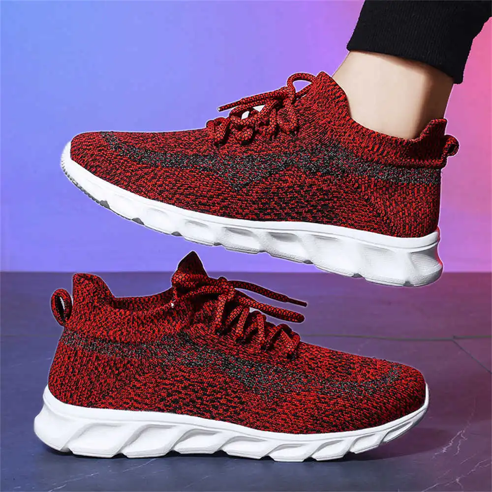 Flat Sole Lace Up Sneakers Pur - Women Formal Wear Best Brands ulasan dan harga