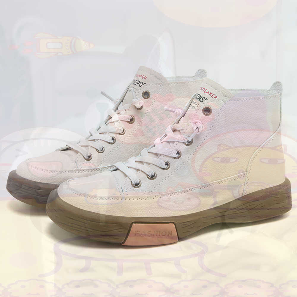 High Top Hi Cut Offers Skatebo - Women Formal Wear On Sale ulasan dan harga