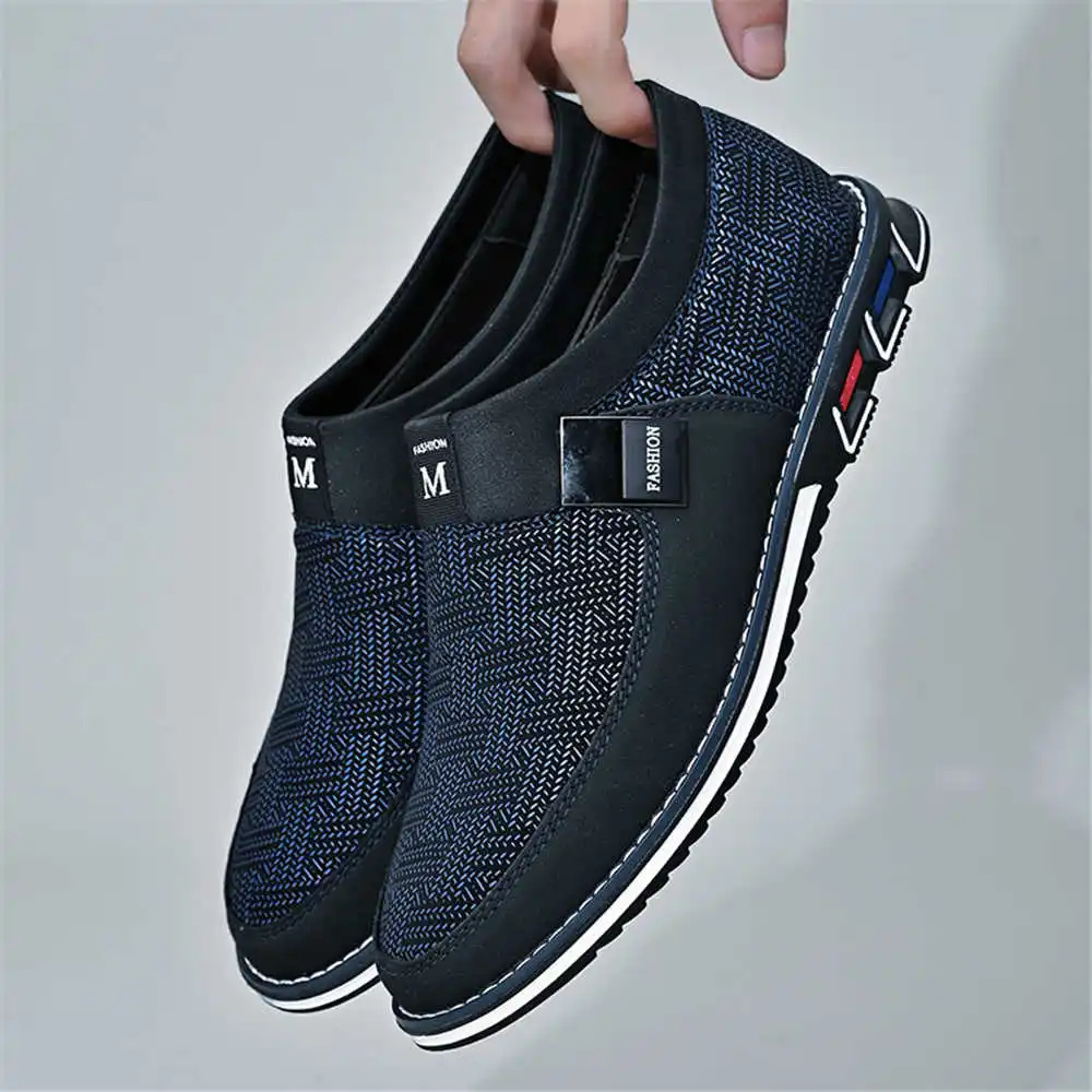 Dark Blue 44-45 Summer Shoes S - Women Formal Wear On Sale ulasan dan harga