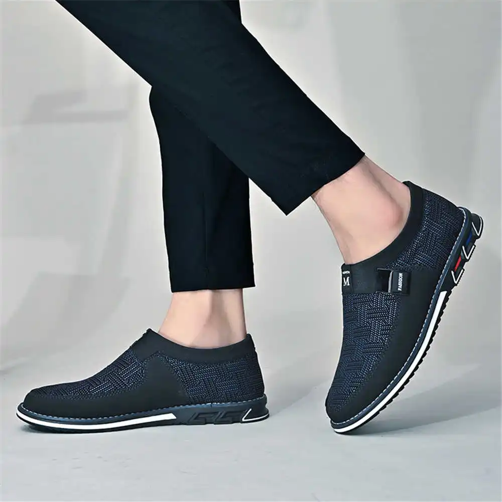 Dark Blue 44-45 Summer Shoes S - Women Formal Wear On Sale ulasan dan harga