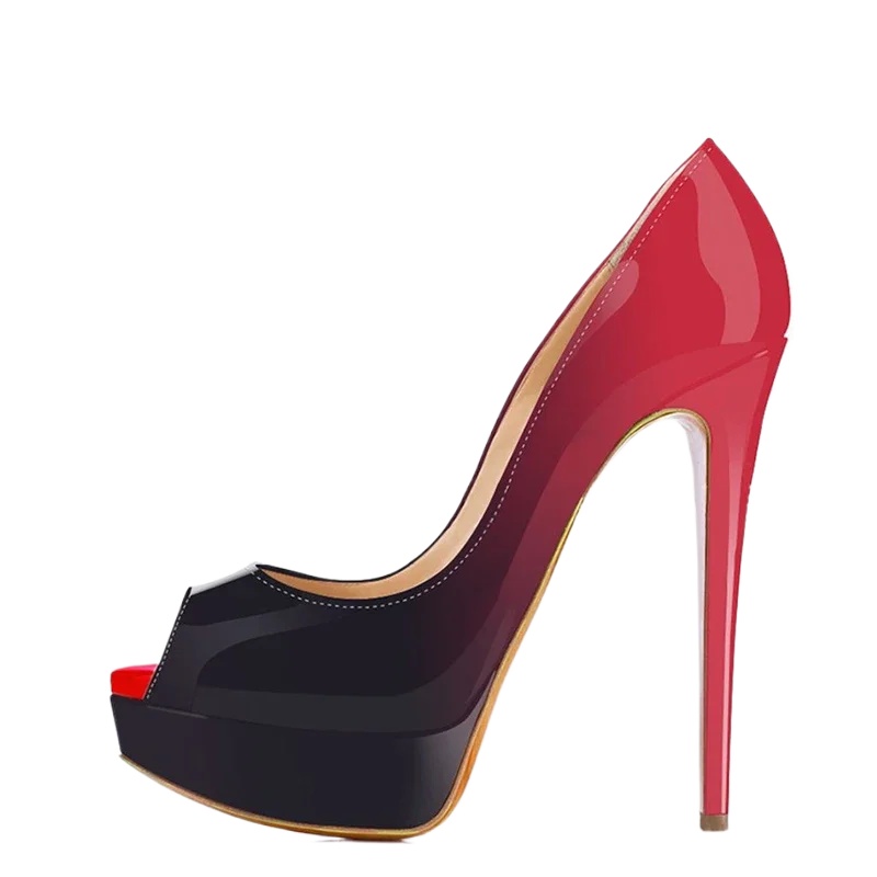 Women Stilettos Sexy Pumps 14c - Women'S Formal Wear To A Wedding ulasan dan harga