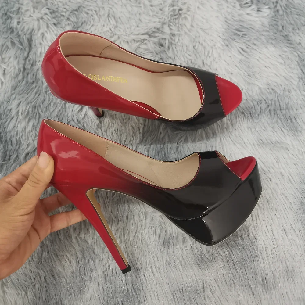 Women Stilettos Sexy Pumps 14c - Women'S Formal Wear To A Wedding ulasan dan harga