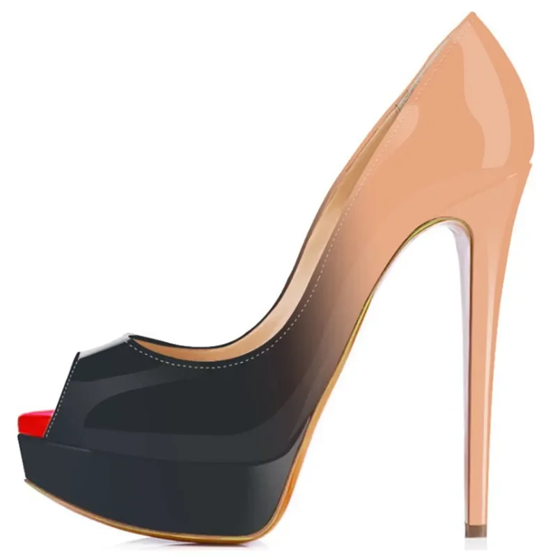 Women Stilettos Sexy Pumps 14c - Women'S Formal Wear To A Wedding ulasan dan harga