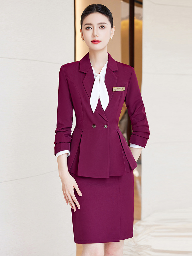 Women's Autumn New Suit Set fo - Women'S Formal Wear Stores ulasan dan harga