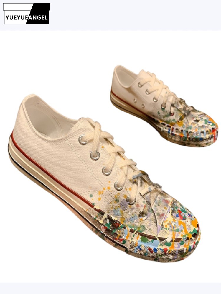 Womens Spring New Lace-Up Pain - Women'S Work Fashion ulasan dan harga