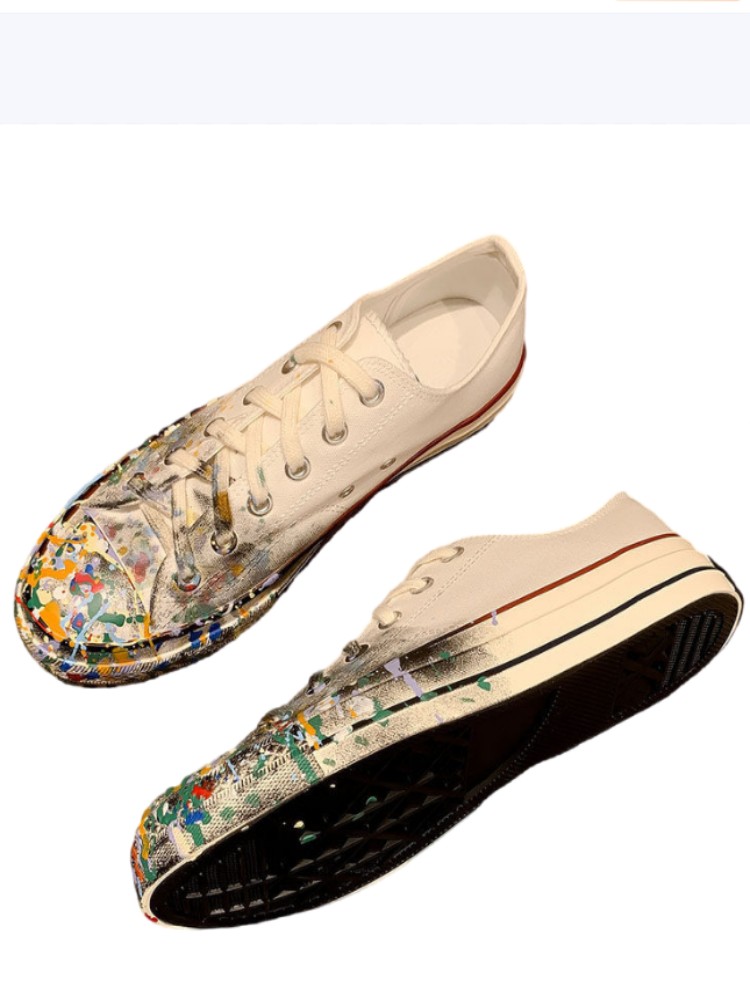 Womens Spring New Lace-Up Pain - Women'S Work Fashion ulasan dan harga