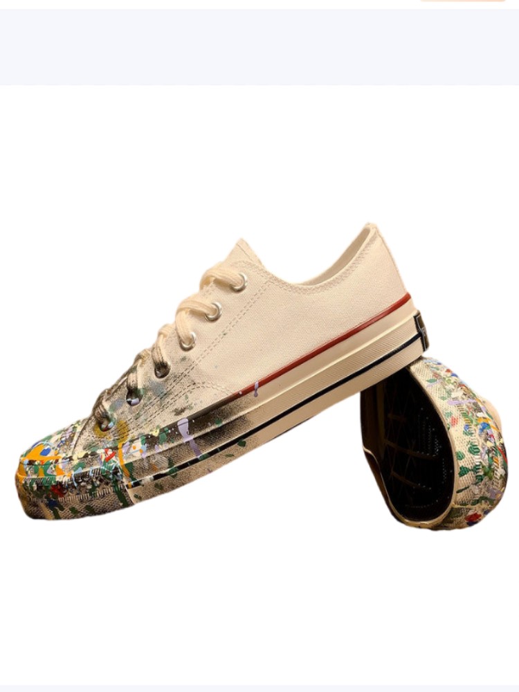 Womens Spring New Lace-Up Pain - Women'S Work Fashion ulasan dan harga