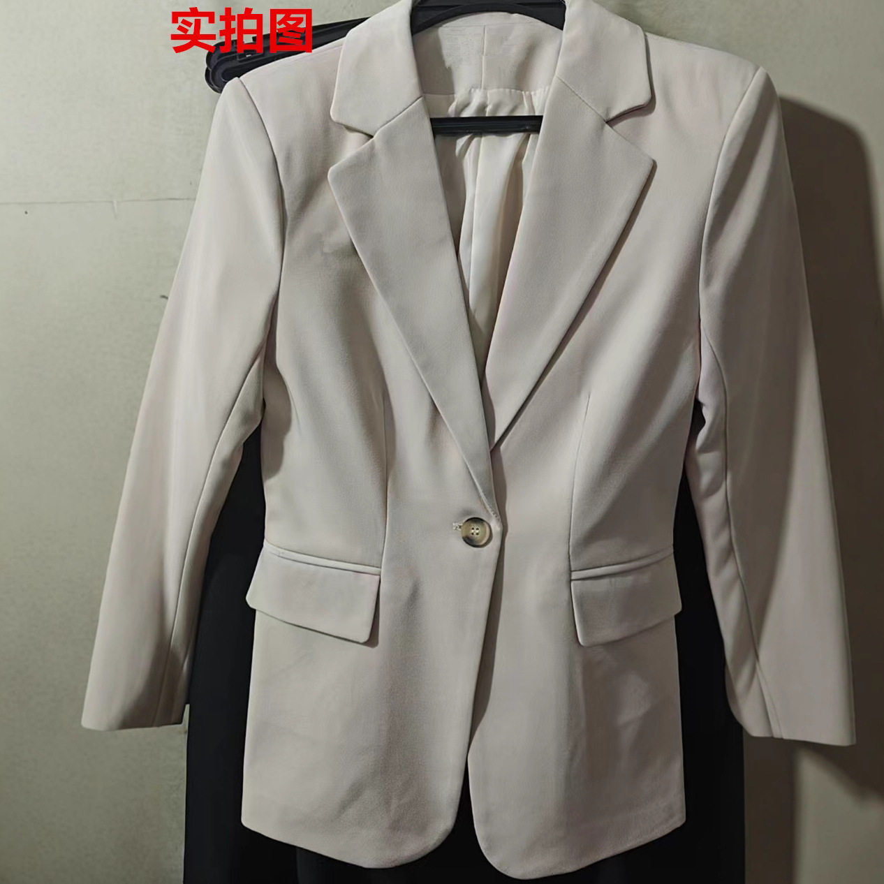 Office Ladies Blazer Women Jac - Women Formal Wear With Black Blazer ulasan dan harga