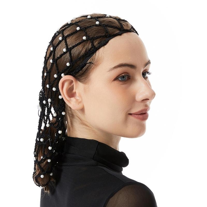 39BD Women Ethnic Crochet Hair - Women Formal Wear Ethnic ulasan dan harga