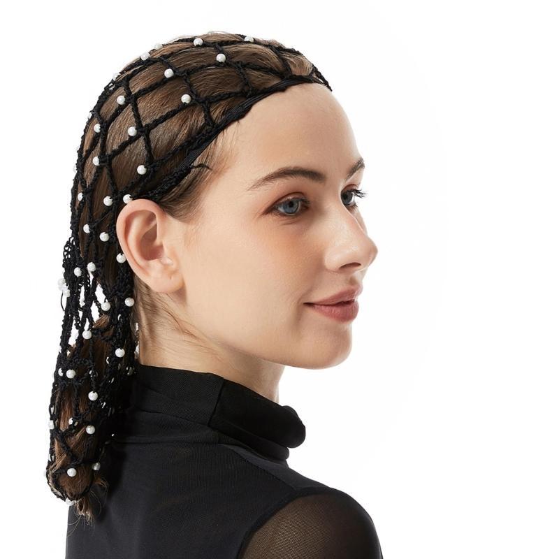 39BD Women Ethnic Crochet Hair - Women Formal Wear Ethnic ulasan dan harga
