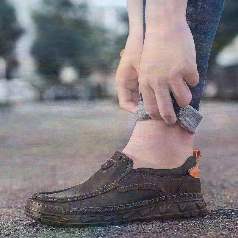 39 Slipon Sneakers Man 46 Walk - Women Formal Wear On Sale ulasan dan harga