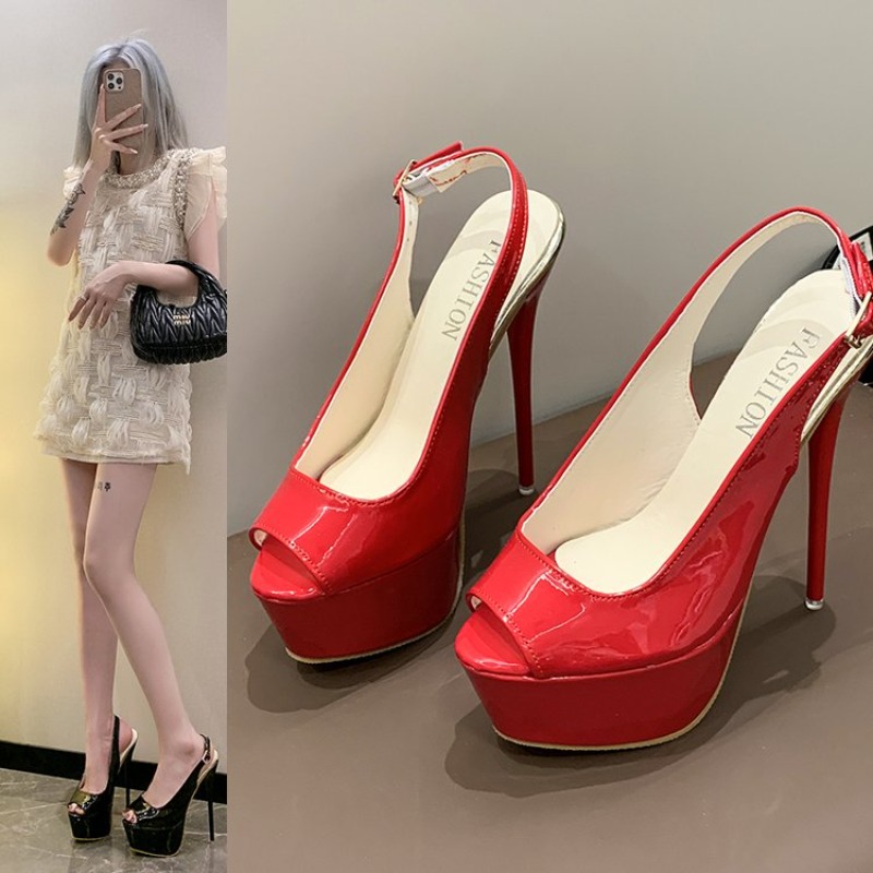 Women's Slingback Sandals Very - Slingback Heel Formal ulasan dan harga