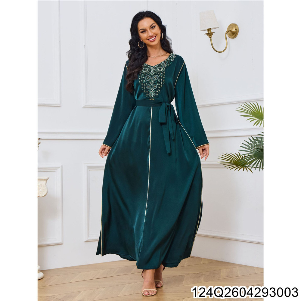 2026 New Dress, Formal Wear, W - Women Formal Wear Ethnic ulasan dan harga