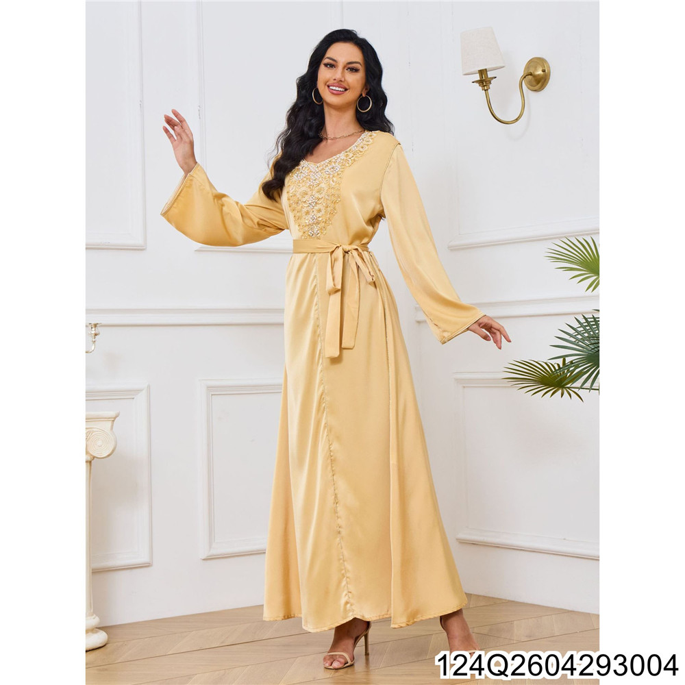2026 New Dress, Formal Wear, W - Women Formal Wear Ethnic ulasan dan harga