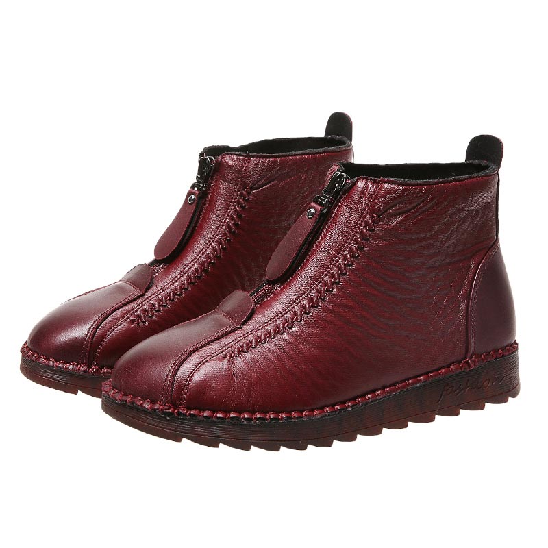 high cut pu leather sneakers w - Women Formal Wear Ethnic ulasan dan harga