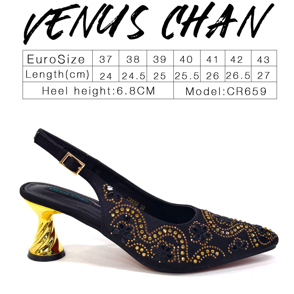 Newest Sexy Pumps Summer Sanda - Women'S Formal Wear To A Wedding ulasan dan harga