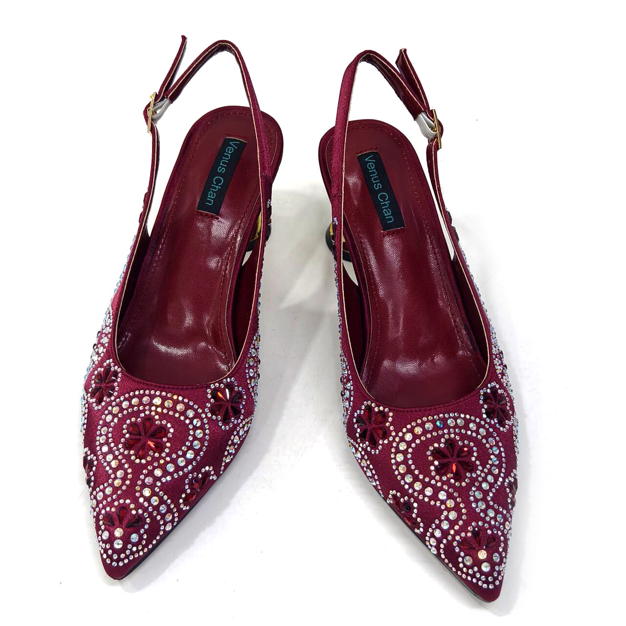 Newest Sexy Pumps Summer Sanda - Women'S Formal Wear To A Wedding ulasan dan harga