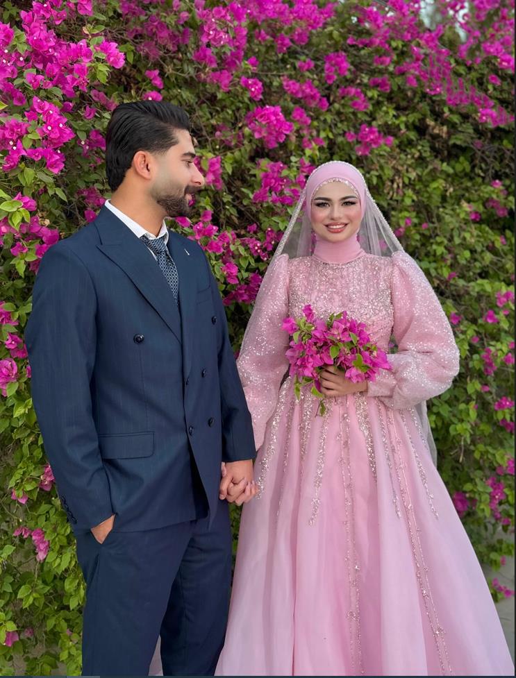 Customized Luxury Abiye Evenin - Women Formal Wear Hijab ulasan dan harga