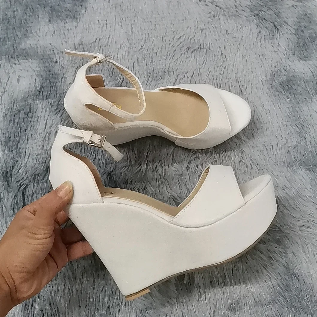 Women Sandals 14cm Sexy Peep T - Women'S Formal Wear To A Wedding ulasan dan harga
