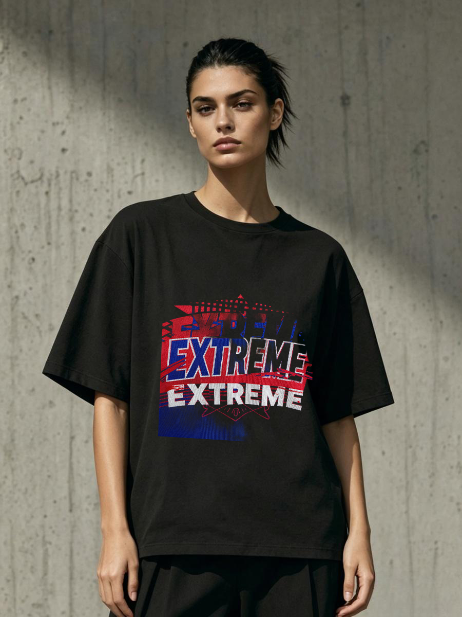 T Shirts Ladder Strap Detail D - Edgy Formal Wear Women ulasan dan harga