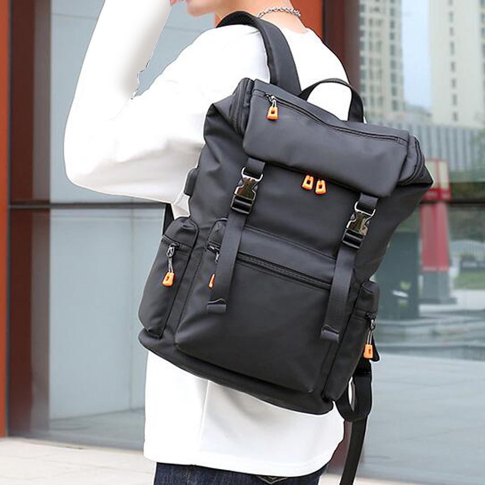 Casual Backpack Organizer Carr - Women'S Work Fashion ulasan dan harga