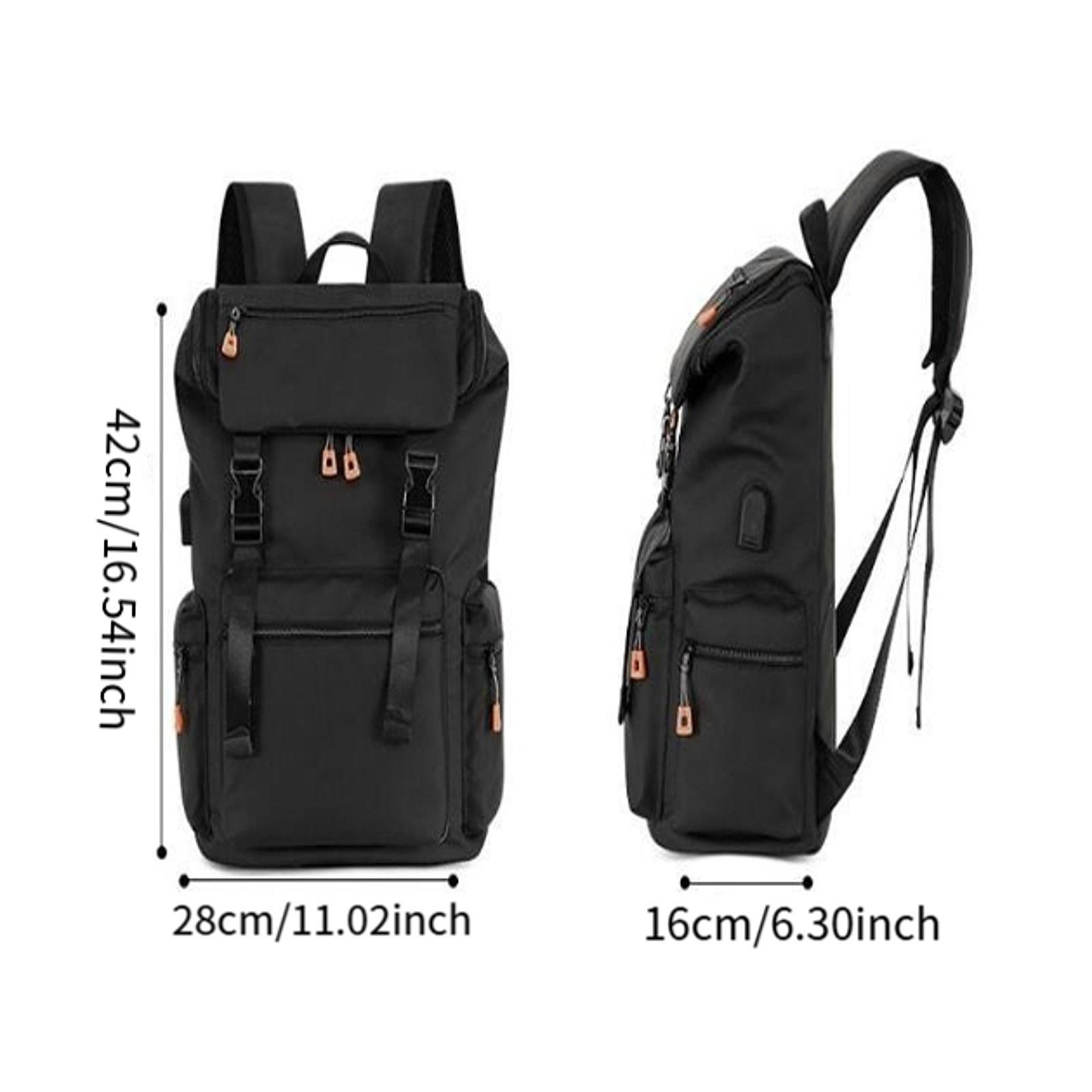 Casual Backpack Organizer Carr - Women'S Work Fashion ulasan dan harga